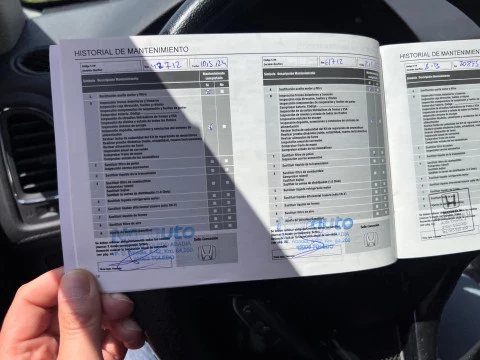 Honda HR-V 1.5 i-VTEC Elegance Navi