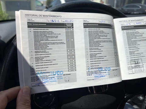 Honda HR-V 1.5 i-VTEC Elegance Navi