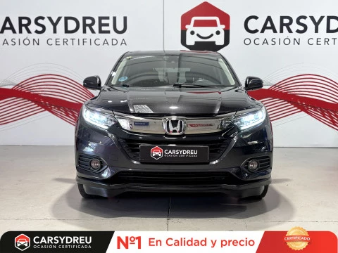 Honda HR-V 1.5 i-VTEC Elegance Navi