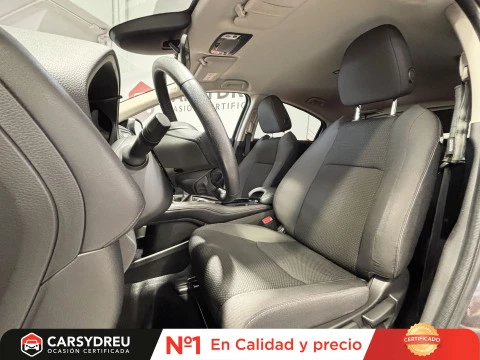 Honda HR-V 1.5 i-VTEC Elegance Navi