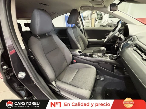 Honda HR-V 1.5 i-VTEC Elegance Navi