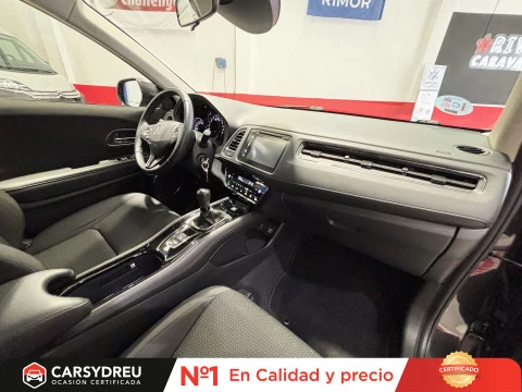 Honda HR-V 1.5 i-VTEC Elegance Navi