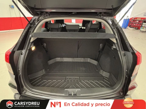 Honda HR-V 1.5 i-VTEC Elegance Navi