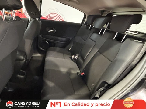 Honda HR-V 1.5 i-VTEC Elegance Navi