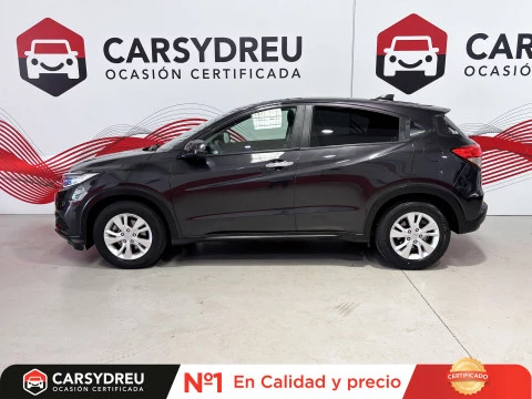 Honda HR-V 1.5 i-VTEC Elegance Navi