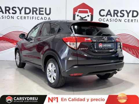 Honda HR-V 1.5 i-VTEC Elegance Navi