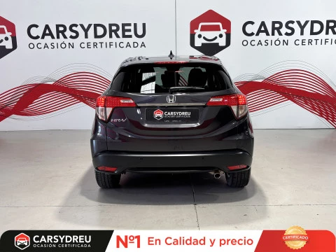 Honda HR-V 1.5 i-VTEC Elegance Navi