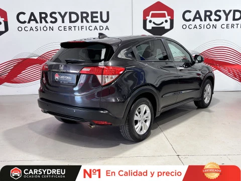 Honda HR-V 1.5 i-VTEC Elegance Navi