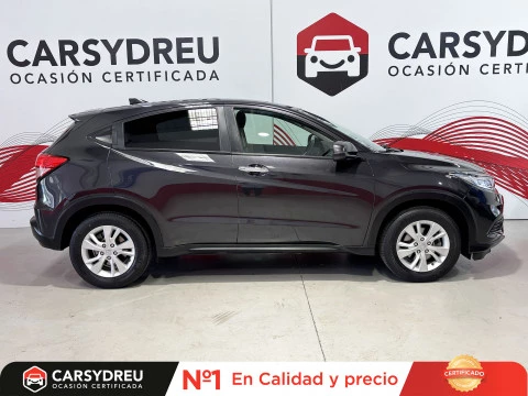 Honda HR-V 1.5 i-VTEC Elegance Navi