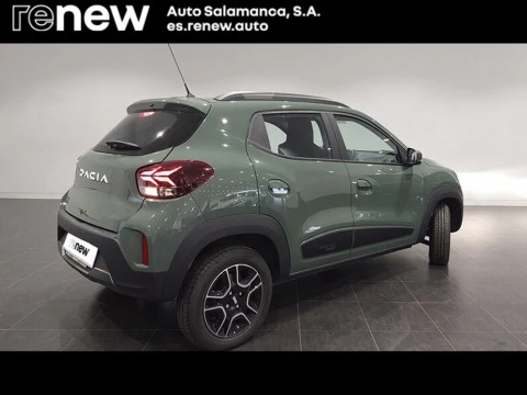 Dacia Spring  Electrico  Electric Expression 45 33kW