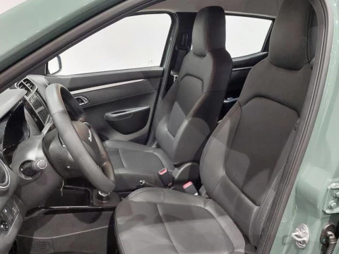 Dacia Spring  Electrico  Electric Expression 45 33kW