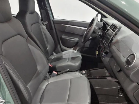 Dacia Spring  Electrico  Electric Expression 45 33kW