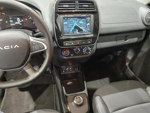 Dacia Spring  Electrico  Electric Expression 45 33kW