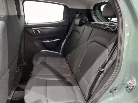 Dacia Spring  Electrico  Electric Expression 45 33kW