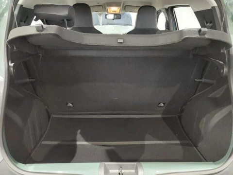 Dacia Spring  Electrico  Electric Expression 45 33kW