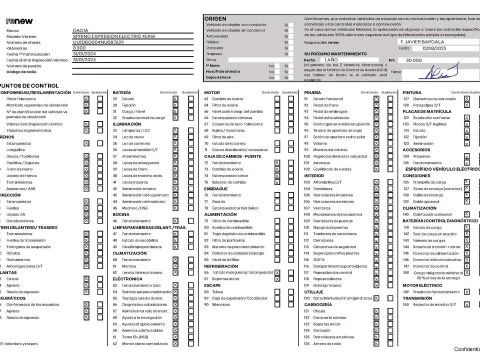 Dacia Spring  Electrico  Electric Expression 45 33kW