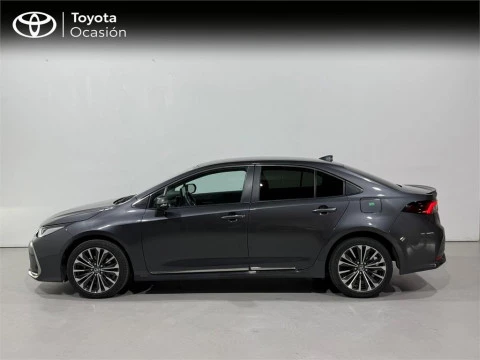 Toyota Corolla SD - MY24 Style Plus Sedan 140H e-CVT