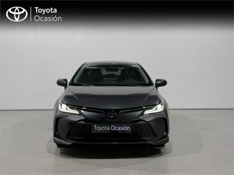 Toyota Corolla SD - MY24 Style Plus Sedan 140H e-CVT