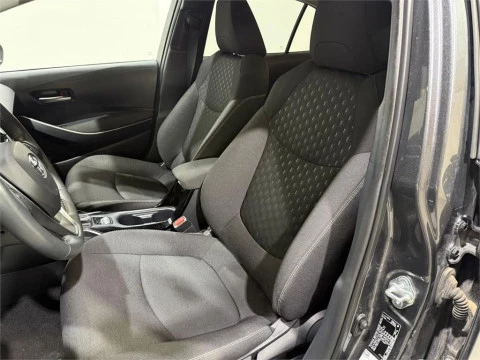 Toyota Corolla SD - MY24 Style Plus Sedan 140H e-CVT