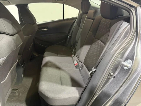 Toyota Corolla SD - MY24 Style Plus Sedan 140H e-CVT
