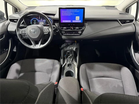 Toyota Corolla SD - MY24 Style Plus Sedan 140H e-CVT