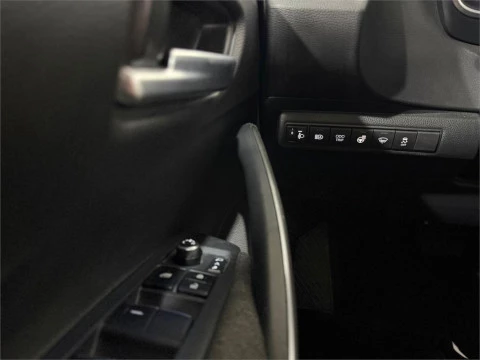 Toyota Corolla SD - MY24 Style Plus Sedan 140H e-CVT