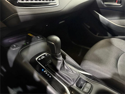 Toyota Corolla SD - MY24 Style Plus Sedan 140H e-CVT
