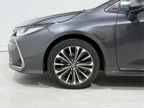 Toyota Corolla SD - MY24 Style Plus Sedan 140H e-CVT