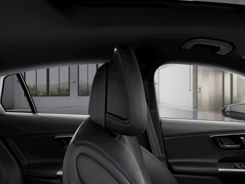 Mercedes-Benz GLC  300 de 4MATIC Coupé con tecnología h