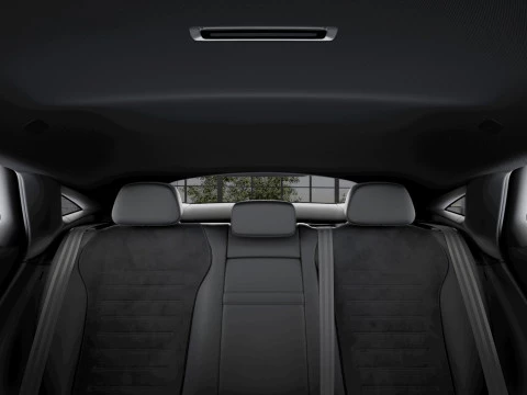 Mercedes-Benz GLC  300 de 4MATIC Coupé con tecnología h