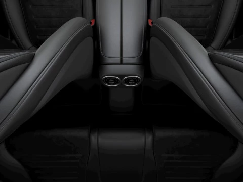 Mercedes-Benz GLC  300 de 4MATIC Coupé con tecnología h