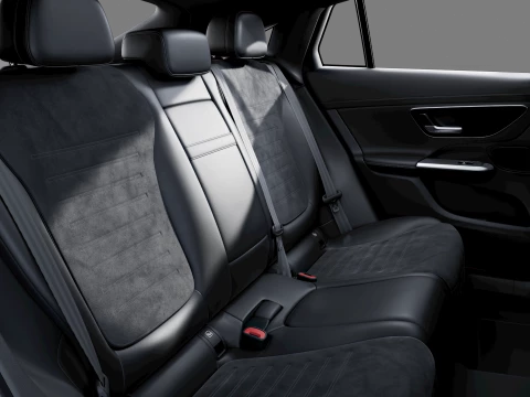 Mercedes-Benz GLC  300 de 4MATIC Coupé con tecnología h