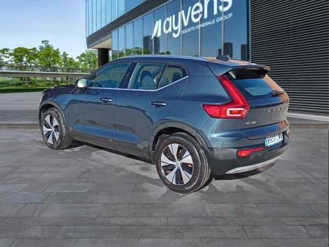Volvo XC40 1.5 T5 Twin Recharge Inscription Ex Auto