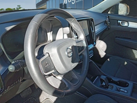Volvo XC40 1.5 T5 Twin Recharge Inscription Ex Auto