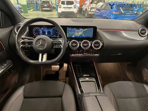 Mercedes-Benz GLA 250 e 160 kW (218 CV)