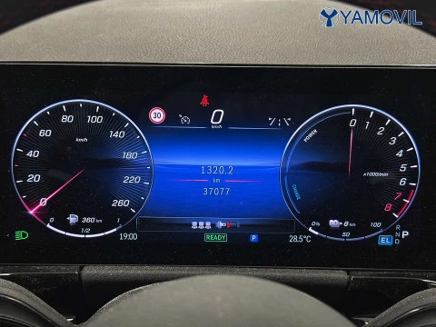 Mercedes-Benz GLA 250 e 160 kW (218 CV)