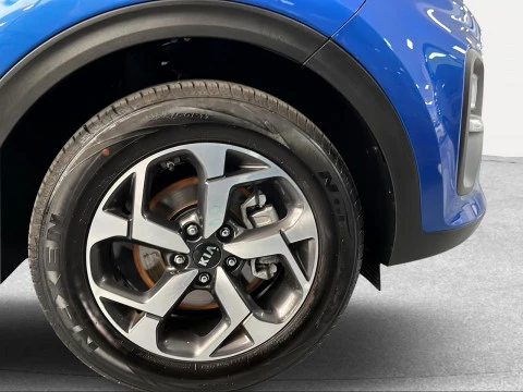 Kia Sportage 1.6 MHEV Drive 100kW (136CV) 4x2