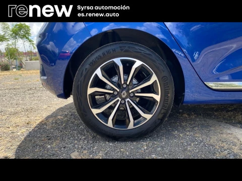 Renault Clio Techno TCe 90 (67kw)