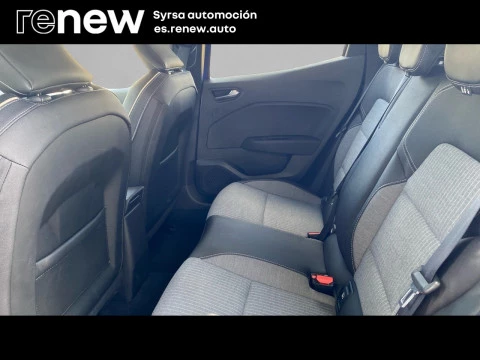 Renault Clio Techno TCe 90 (67kw)
