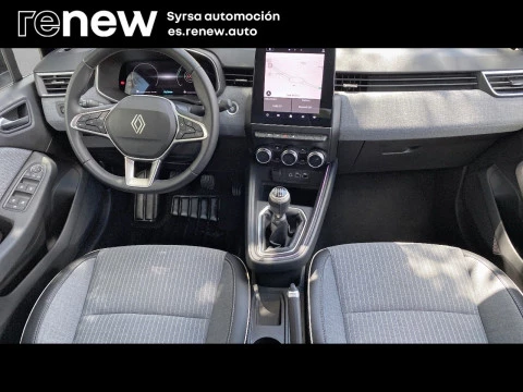 Renault Clio Techno TCe 90 (67kw)