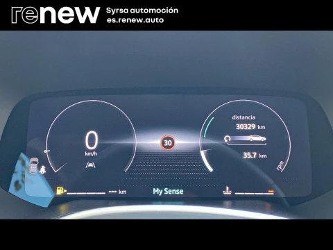 Renault Clio Techno TCe 90 (67kw)