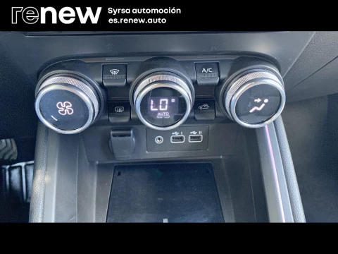 Renault Clio Techno TCe 90 (67kw)