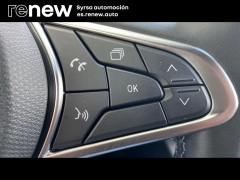 Renault Clio Techno TCe 90 (67kw)