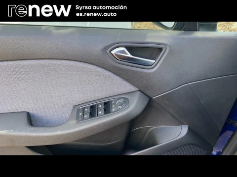 Renault Clio Techno TCe 90 (67kw)
