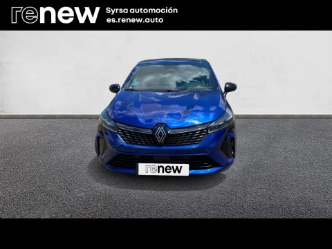 Renault Clio Techno TCe 90 (67kw)