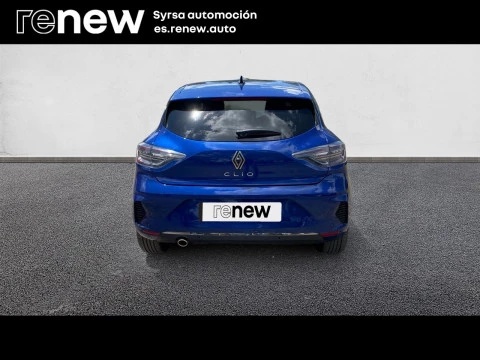 Renault Clio Techno TCe 90 (67kw)