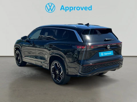 Volkswagen Tayron R-Line 2.0 TDI 142kW (193CV) DSG 4Motion
