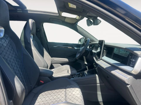 Volkswagen Tayron R-Line 2.0 TDI 142kW (193CV) DSG 4Motion