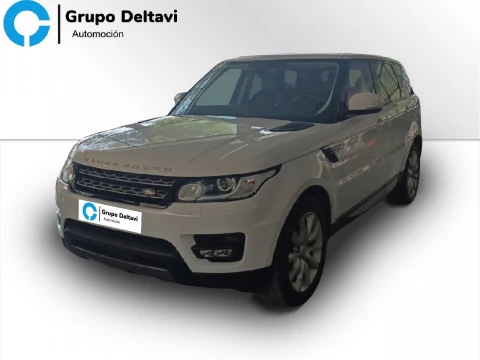 Land Rover Range Rover Sport 3.0 TDV6 258cv SE