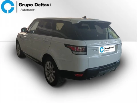 Land Rover Range Rover Sport 3.0 TDV6 258cv SE